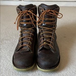 Danner boot